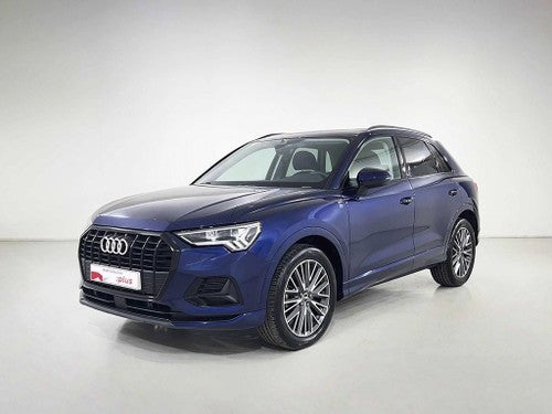 AUDI Q3 35 TDI Advanced S tronic 110kW