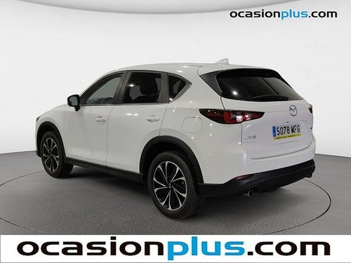 MAZDA CX-5 2.0 GE 121kW (165CV) 2WD Evolution