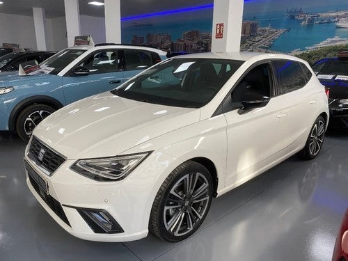 SEAT Ibiza 1.0 TSI 85kW (115CV) FR XM