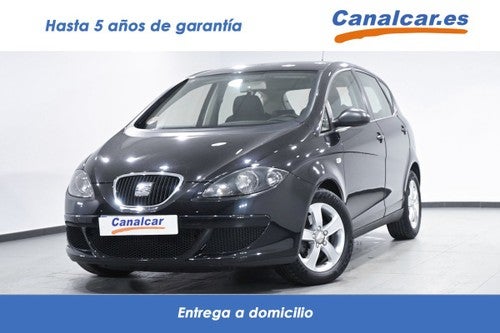 SEAT Altea 1.9TDI Reference