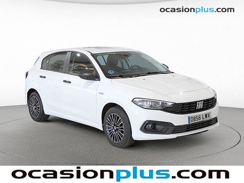 FIAT Tipo HB City Life 1.3 Mjet Diesel 70kW (95CV)