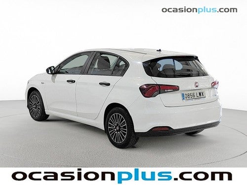 FIAT Tipo HB City Life 1.3 Mjet Diesel 70kW (95CV)