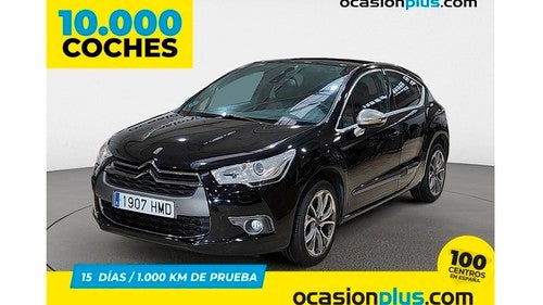 CITROEN DS4 1.6 THP Sport 200