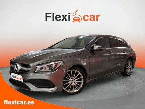 Mercedes CLA CLA 200 Shooting Brake