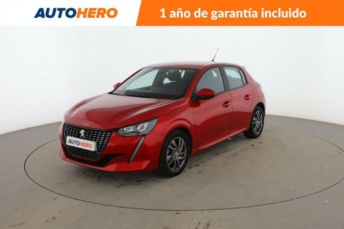 PEUGEOT 208 1.2 Puretech S&S Active Pack 75