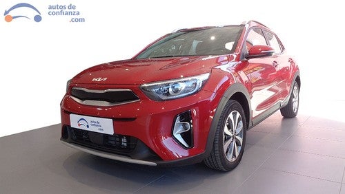 KIA Stonic 1.0 TGDI MHEV IMT DRIVE