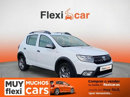 DACIA Sandero Stepway Comfort Blue dCi 70kW (95CV)