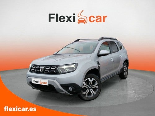 Dacia Duster Prestige Bl. dCi 85kW(115CV) 4X2