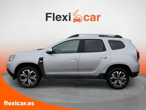 Dacia Duster Prestige Bl. dCi 85kW(115CV) 4X2