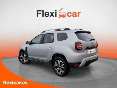 Dacia Duster Prestige Bl. dCi 85kW(115CV) 4X2