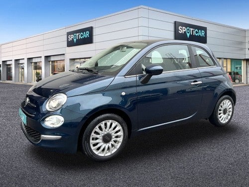 FIAT 500 1.0 Hybrid Dolcevita 52kW