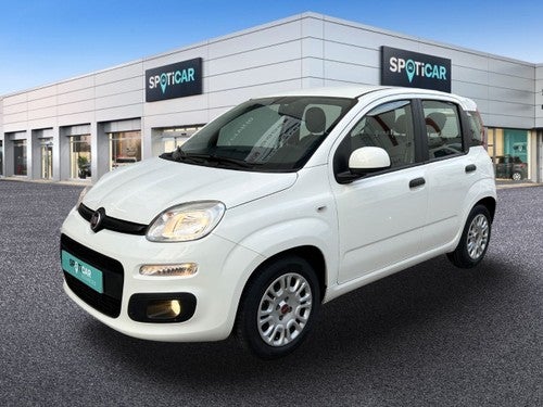 FIAT Panda 1.0 Gse Hybrid