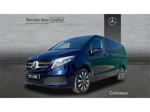 MERCEDES-BENZ Clase V 220 d  Largo