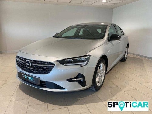 OPEL Insignia 1.5D DVH S&S Business 122