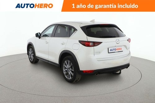 Mazda CX-5 2.0 Skyactiv-G  Evolution 2WD