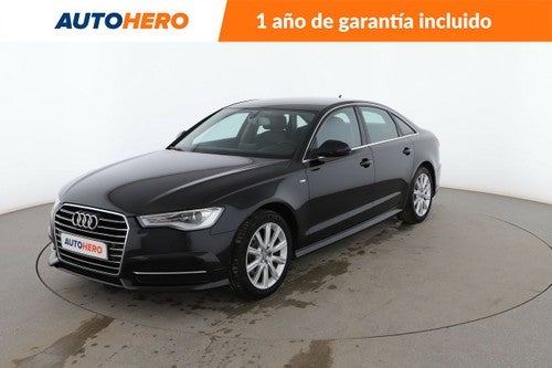 AUDI A6 1.8 TFSI