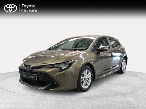 TOYOTA Corolla 1.8 125H ACTIVE TECH E-CVT