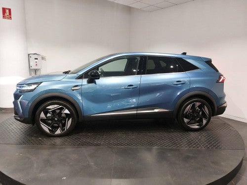 Renault Symbioz Symbioz E-TECH Full Hybrid Iconic 105kW Iconic