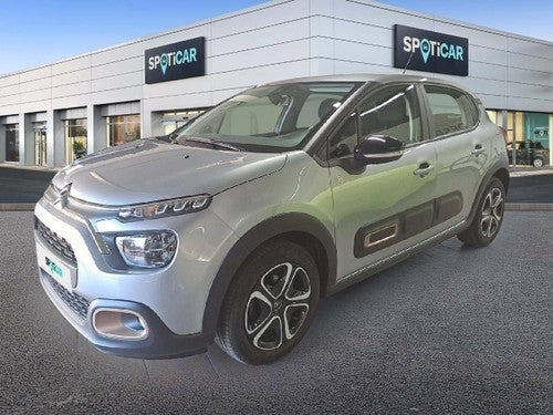 CITROEN C3 1.5BlueHDi S&S C-Series 100