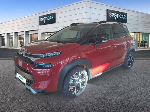 CITROEN C3 Aircross Puretech S&S Max 110