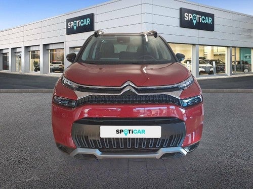 Citroën C3 Aircross PureTech 81kW (110CV) Max