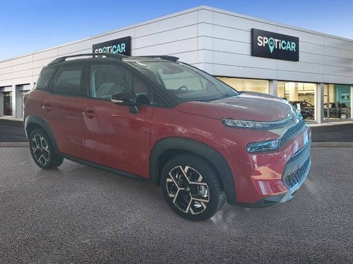 Citroën C3 Aircross PureTech 81kW (110CV) Max