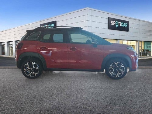 Citroën C3 Aircross PureTech 81kW (110CV) Max