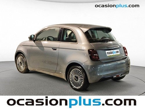 FIAT 500 Icon Hb 320km 85kW (118CV)