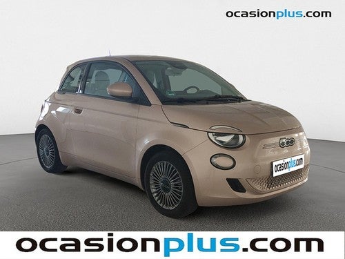 FIAT 500 Icon Hb 320km 85kW (118CV)