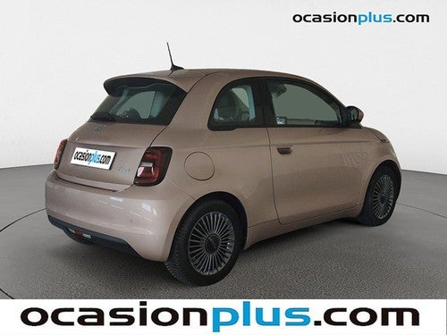 FIAT 500 Icon Hb 320km 85kW (118CV)