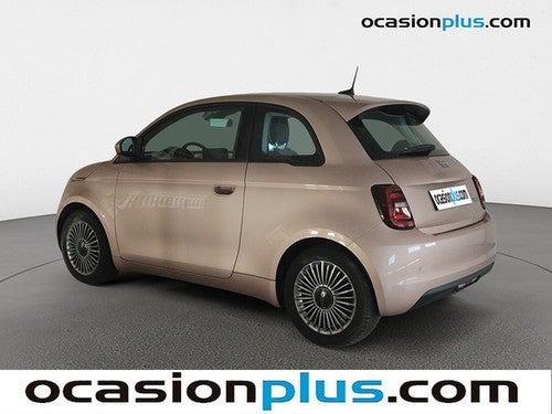 FIAT 500 Icon Hb 320km 85kW (118CV)