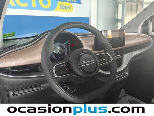 FIAT 500 Icon Hb 320km 85kW (118CV)