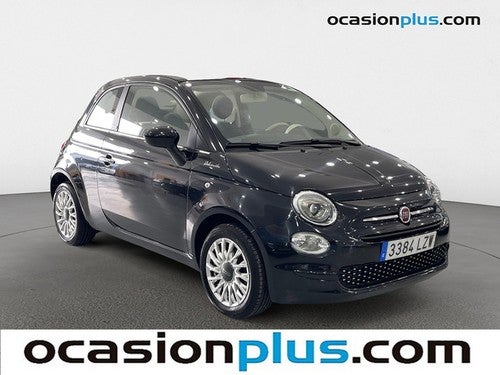 FIAT 500C Dolcevita 1.0 Hybrid 51KW (70 CV)