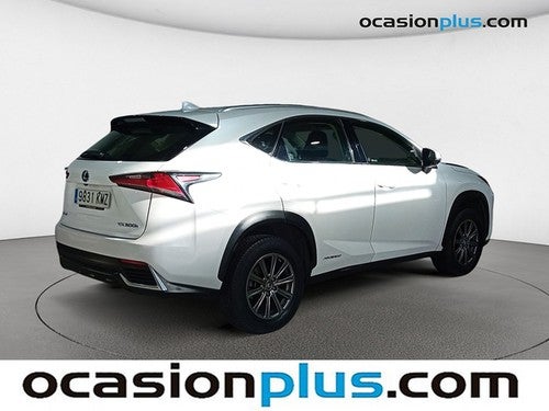 LEXUS NX 2.5 300h Business Navigation 2WD