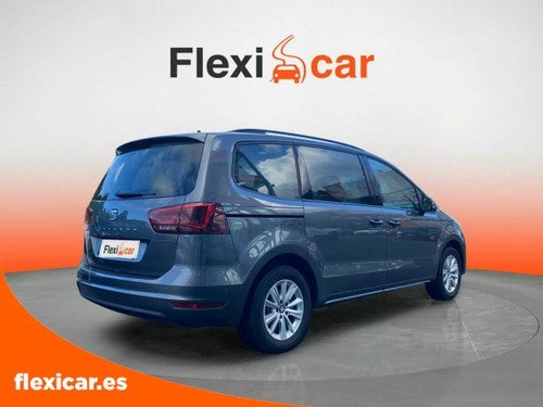 Seat Alhambra 1.4 TSI 110kW (150CV) DSG St&Sp Style