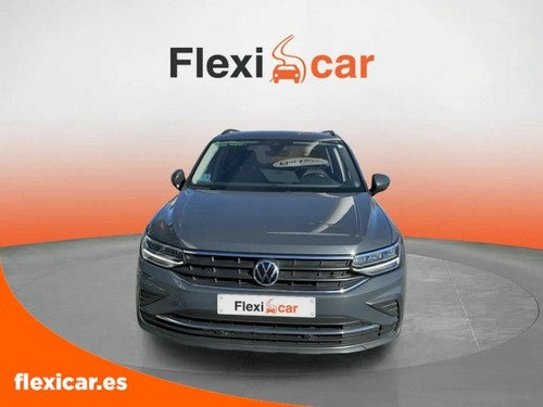 Volkswagen Tiguan Life 1.5 TSI 96kW (130CV)