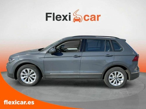 Volkswagen Tiguan Life 1.5 TSI 96kW (130CV)