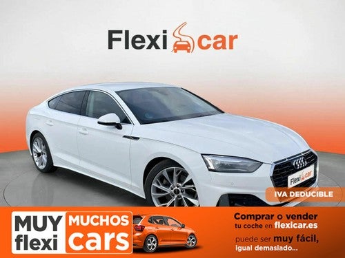 AUDI A5 Advanced 35 TDI 120kW S tronic Sportback