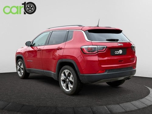 Jeep Compass 1.4 Mair 103kW Limited 4x2