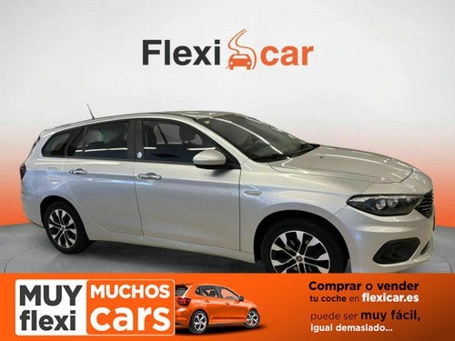 FIAT Tipo SW 1.3 Multijet II Business