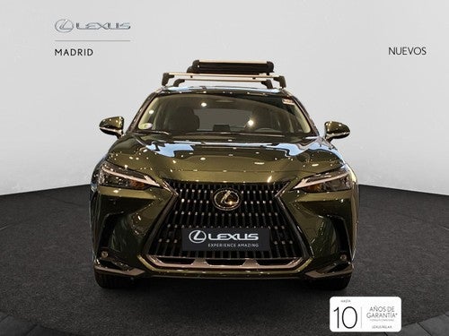 LEXUS NX 350h Business City 2WD