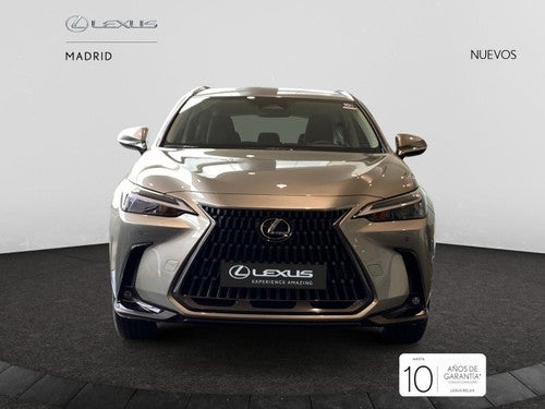 LEXUS NX 350h Premium 2WD