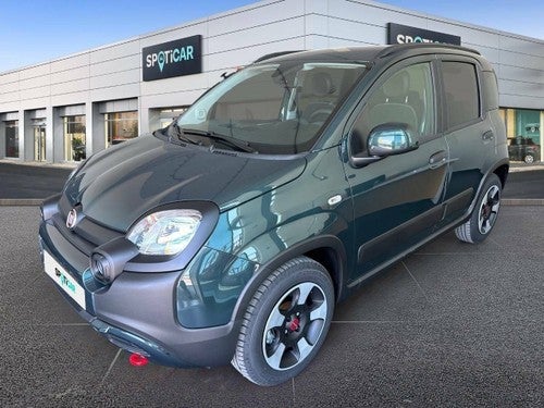 FIAT Panda 1.0 Hybrid