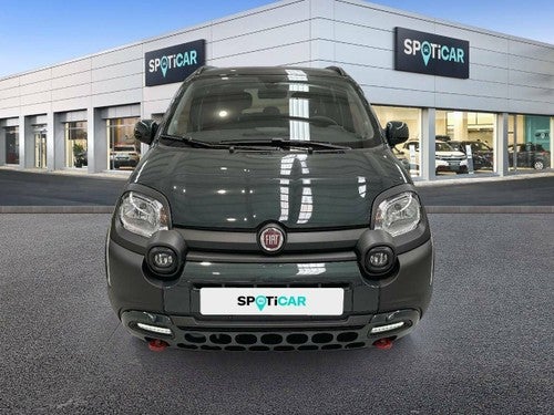 Fiat Panda Panda  1.0 Hybrid 51kw (70CV) Cross