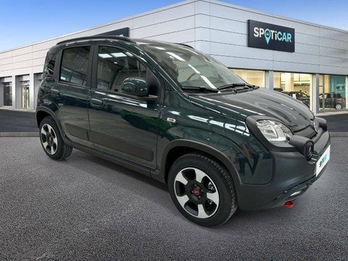 Fiat Panda Panda  1.0 Hybrid 51kw (70CV) Cross