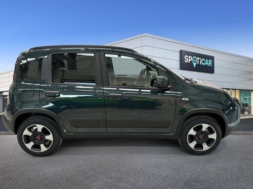 Fiat Panda Panda  1.0 Hybrid 51kw (70CV) Cross