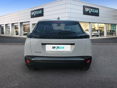 Peugeot 2008 Puretech 100 S&S 6 Vel. MAN Active