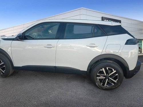 Peugeot 2008 Puretech 100 S&S 6 Vel. MAN Active