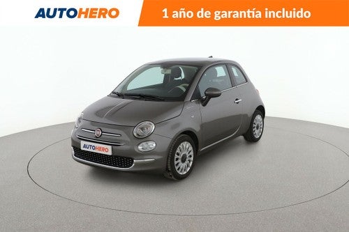 FIAT 500 1.0 Mild-Hybrid Dolcevita