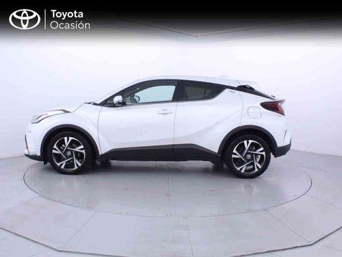 Toyota C-HR 1.8 125H Advance